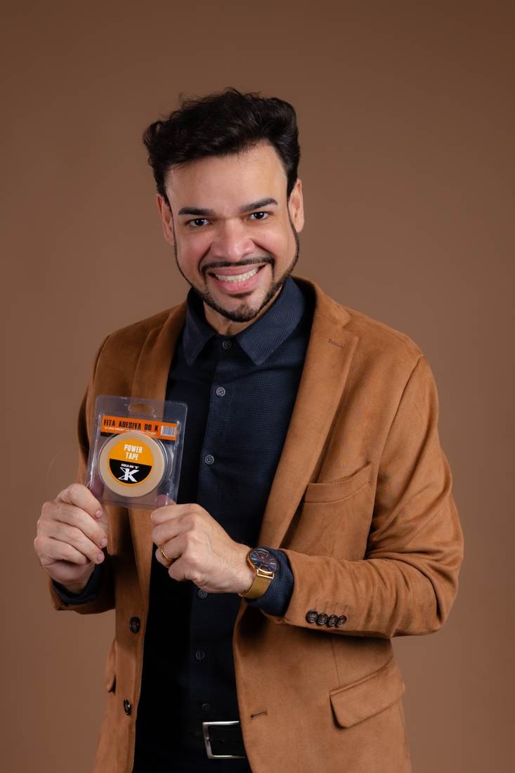 Mechas clássicas finalizadas